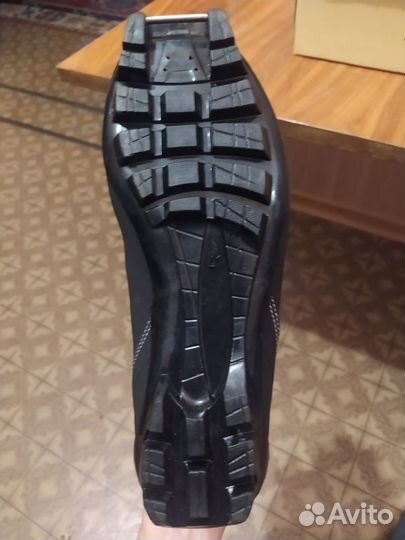 Лыжные ботинки 41 размер