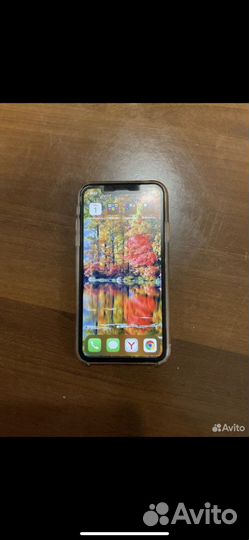 iPhone Xr, 64 ГБ
