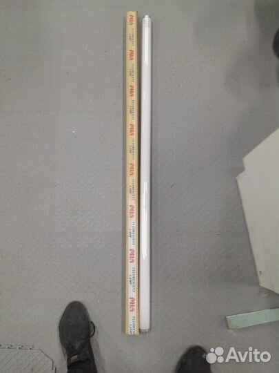 Лампа люминисцентная