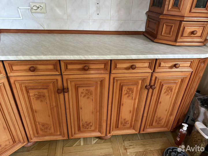 Кухонный гарнитур
