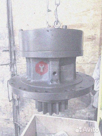 Редуктор поворота Volvo EC340DL 14659487