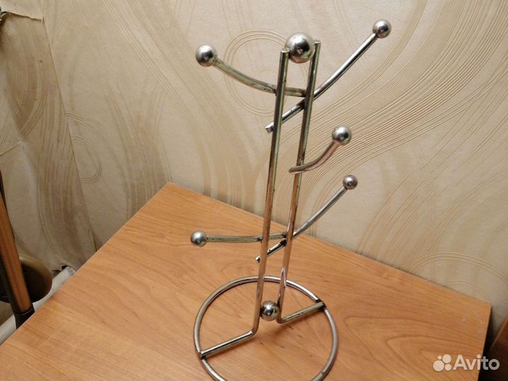 Держатель для чашек и др. предметов