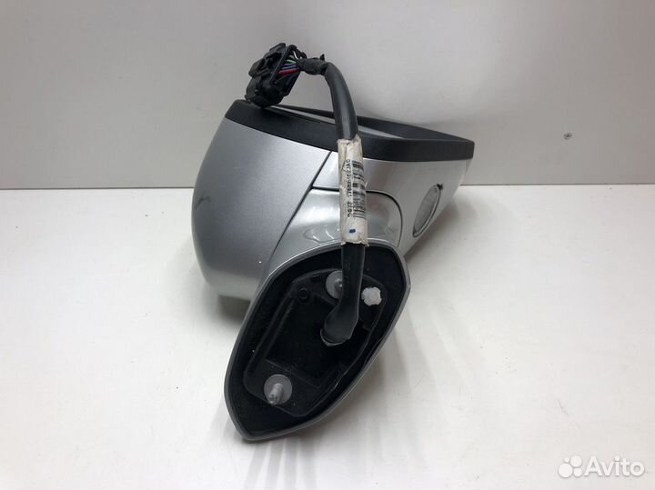 Зеркало правое электрическое Ford Mondeo V 2015+