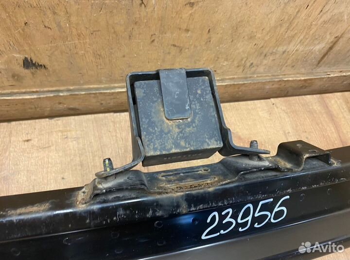 Усилитель переднего бампера Kia Carnival 2020+