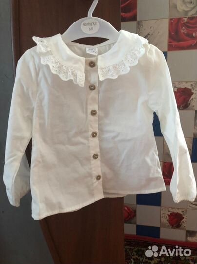 Одежда для девочки