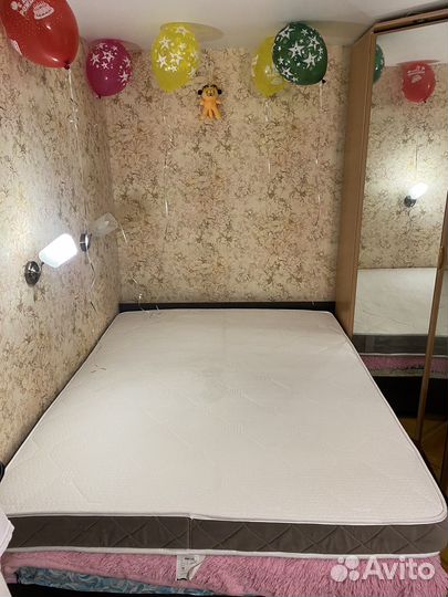 Матрас 160х200 lite flex