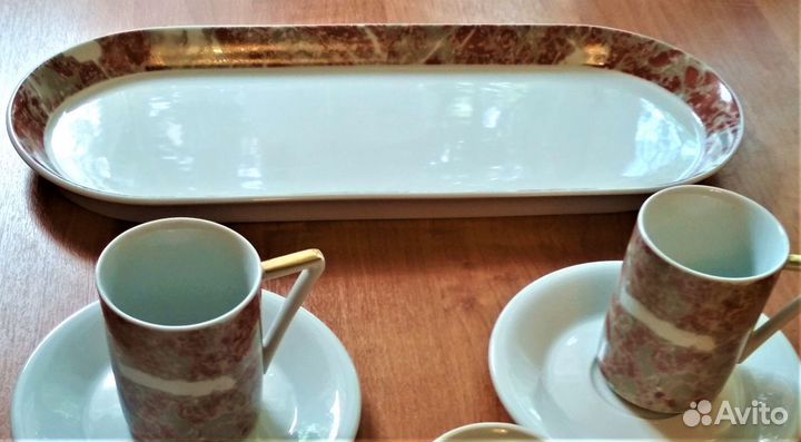 Кофейный набор в офис 