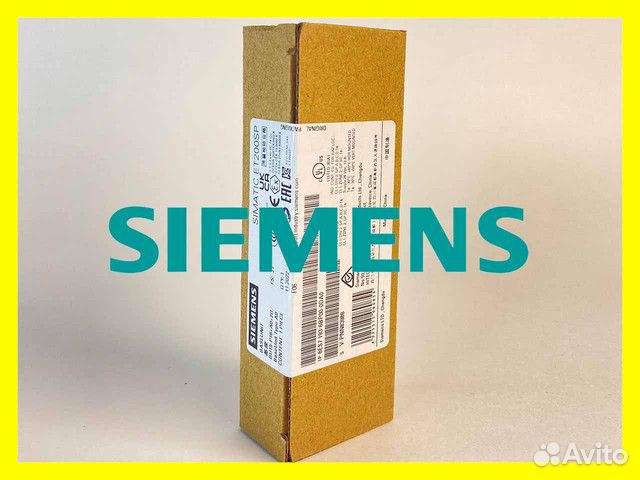 Контроллеры Siemens сименс 6ES7131-4BB01-0AB0