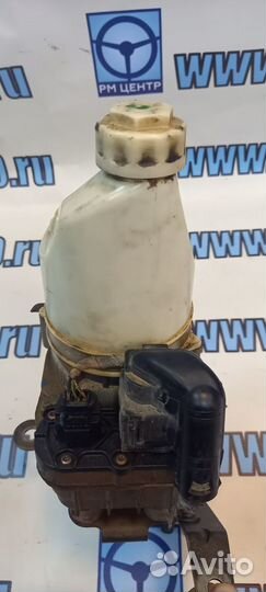 Насос эгур opel astra H, zafira B