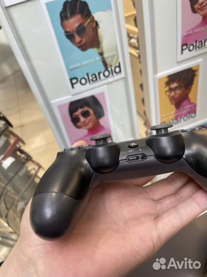 Джойстик ps4 новый/гарантия/магазин