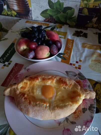 Татарские пироги