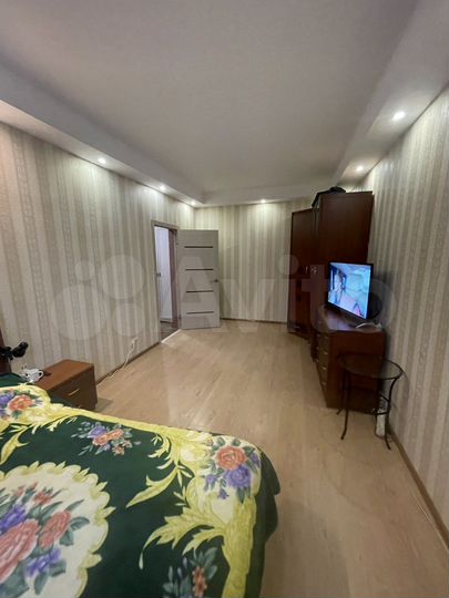 2-к. квартира, 43,6 м², 2/3 эт.