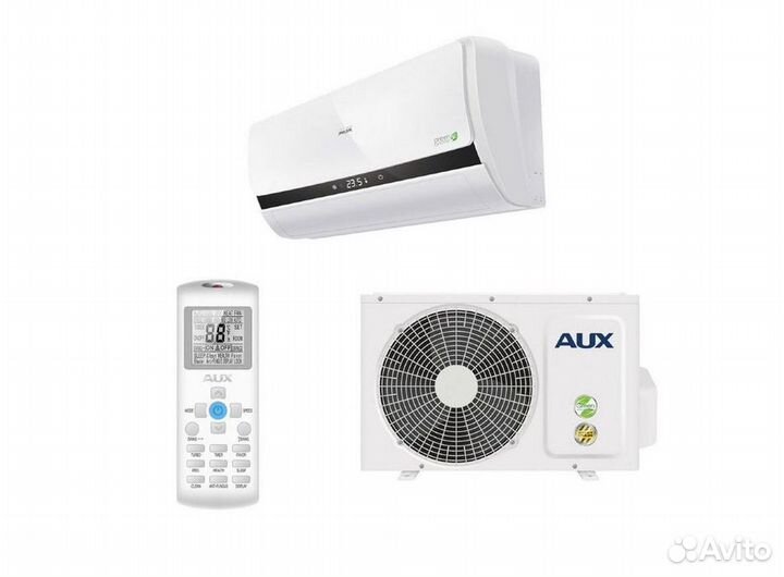 Кондиционер / большой выбор