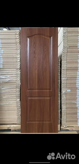 Двери межкомнатные