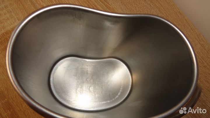 Пластиковая фляжка с котелком армии Нидерландов