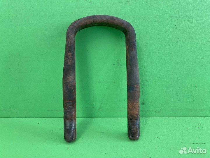 Стремянка DAF XF105