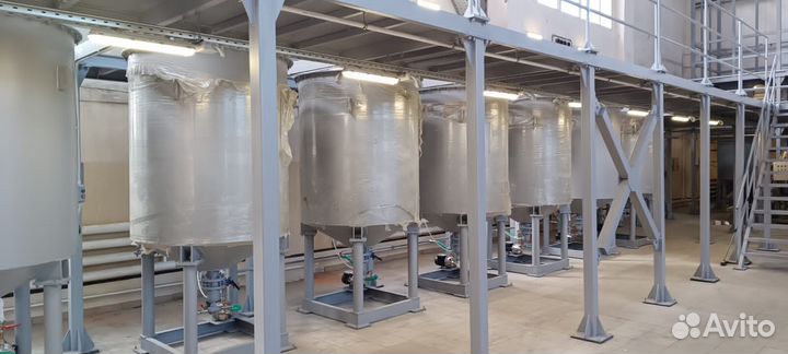 Изготовление металлоконструкций