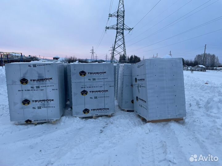 Газоблок Теплит. Газобетонные блоки