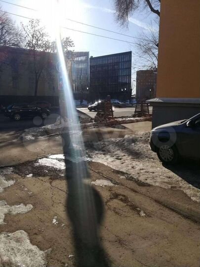 2-к. квартира, 45 м², 3/5 эт.