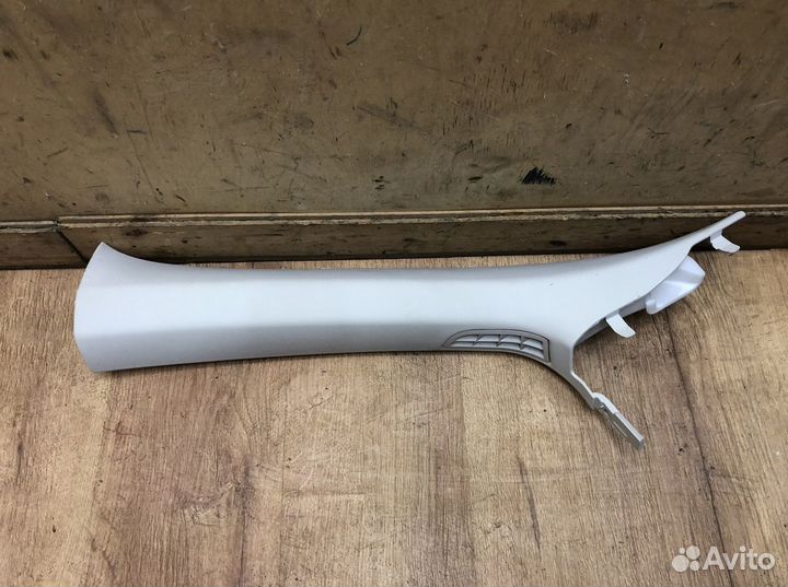 Обшивка стойки Передняя левой Ford Mondeo 5