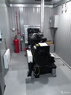 Дизельные генераторы. Ремонт и обслуживание