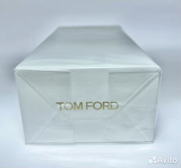 Духи Tom Ford Soleil Brulant 100ml Оригинал