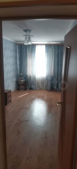 3-к. квартира, 58,7 м², 1/2 эт.