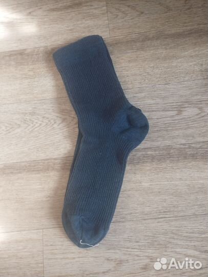 Носки мужские СССР