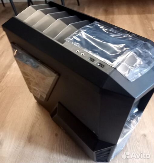 Системны блок на i5