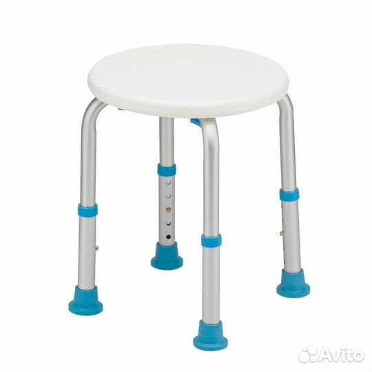 Табурет для ванны, ортоника