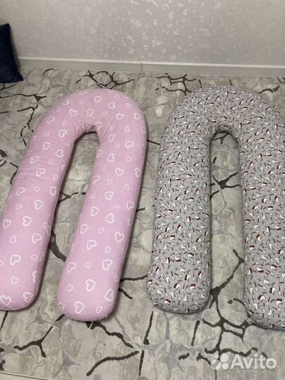 Подушка для беремнных