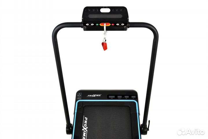 Беговая дорожка электрическая Proxima Patricia PRO