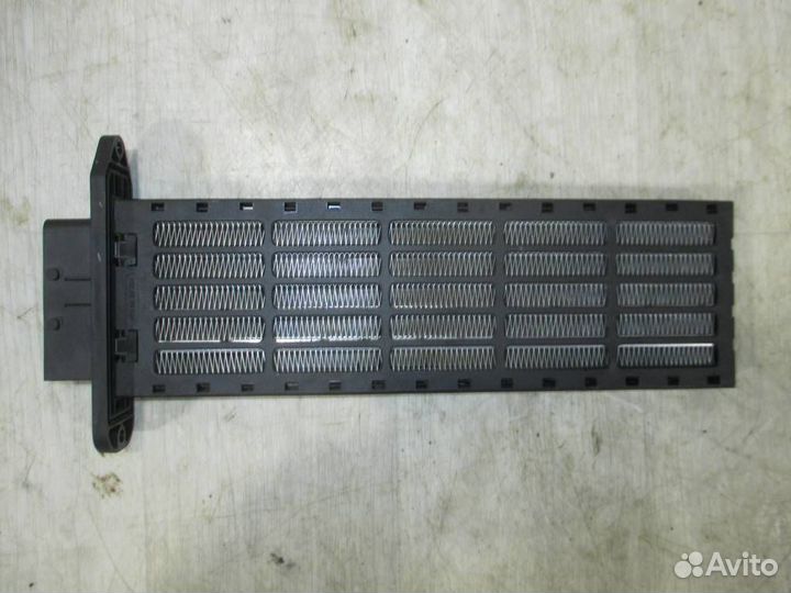 Радиатор отопителя для Hyundai IX35