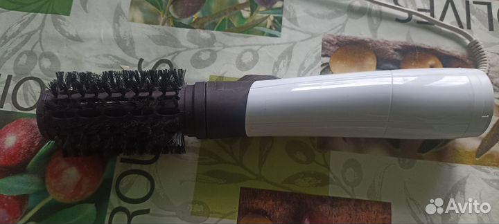 Фен щетка вращающаяся BaByliss 700