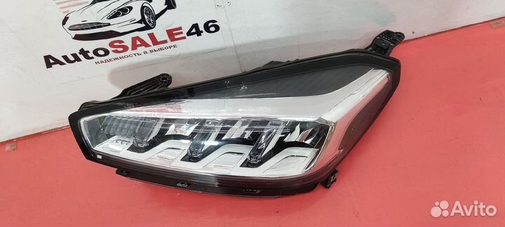 Фара передняя левая Chery Tiggo 7 Pro