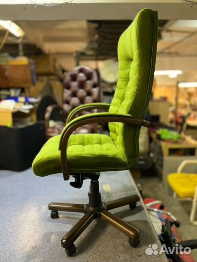 Кресло руководителя
