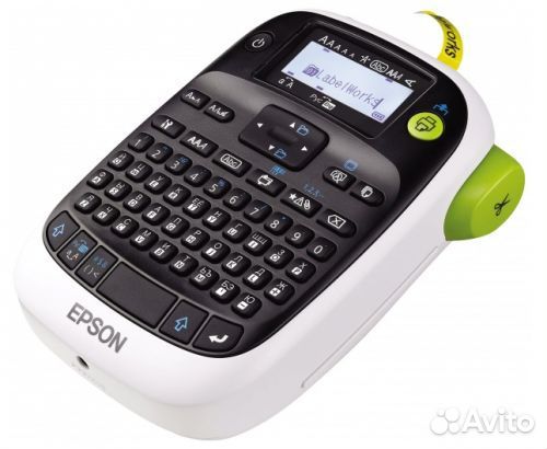 Принтер этикеток Epson LabelWorks LW-400