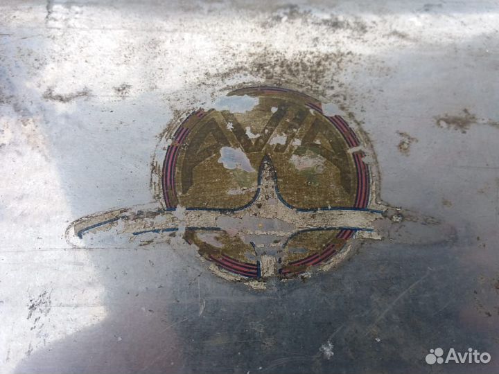 Винт двухлопастныйчешской компании Авиа пропеллер