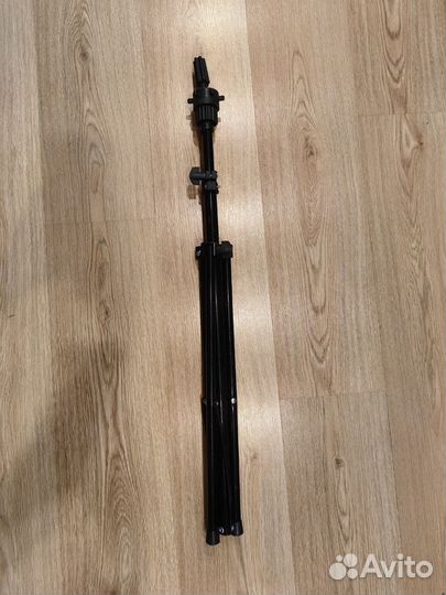 Штатив для болванки