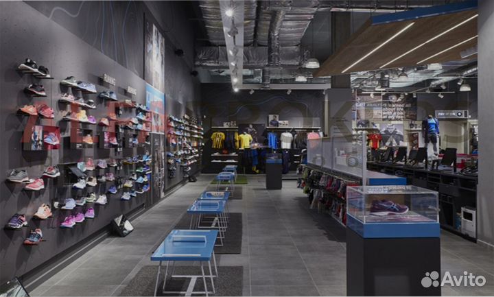 Интернет магазин на маркетплейсах