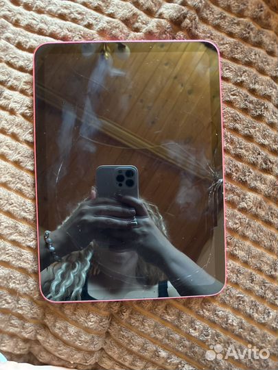 Apple iPad 10.9 2022