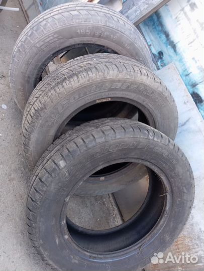 Hankook Smart Work TM15 185/65 R15 19B