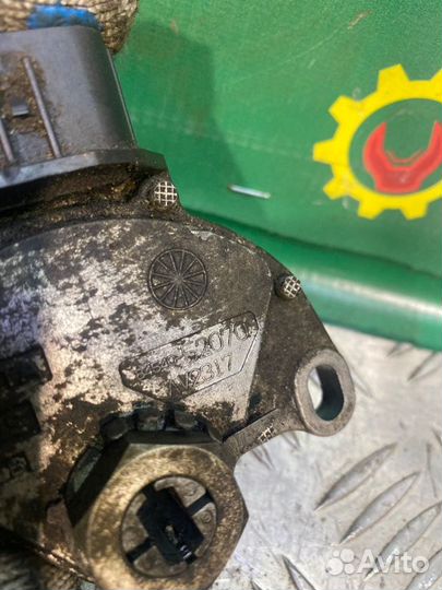 Датчик положения селектора АКПП Toyota Vitz
