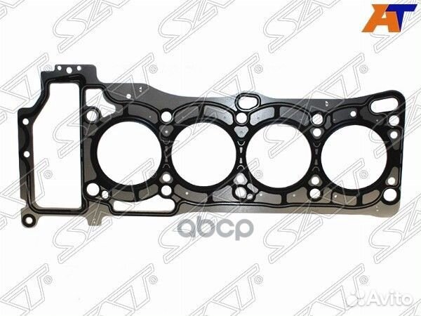 Прокладка ГБЦ nissan bluebird sylphy/sunny/wing