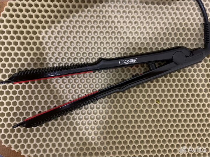 Утюжок cronier