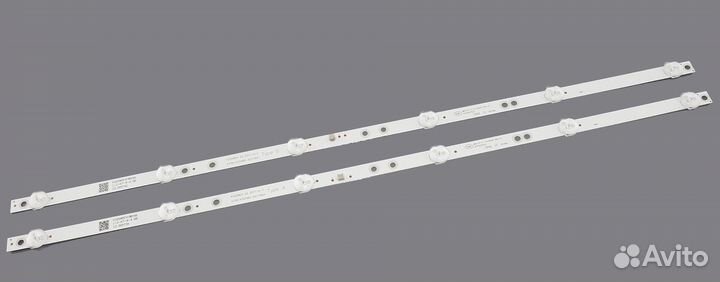 LED подсветка TV 32