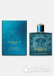 Versace Eros 100мл люкс