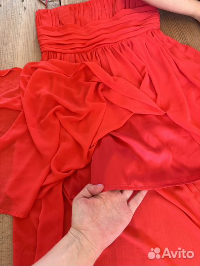 Платье женское вечернее 44 46