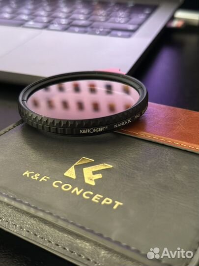 Обьектив Fujifilm 18-55 f/2.8-4