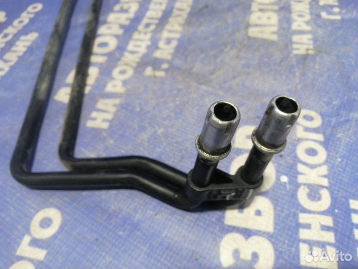 Радиатор охлаждения гур Bmw E46 седан 1999